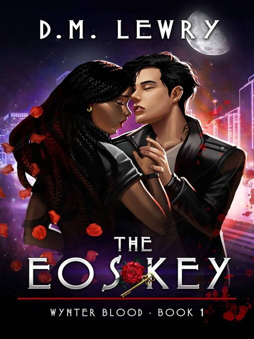 Title details for The Eos Key by D. M. Lewry - Wait list